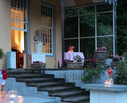 Terras